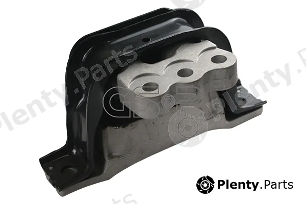 GSP-BR 531918 — Mounting, engine