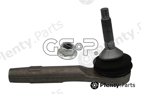 GSP-BR S071814 — Tie Rod End