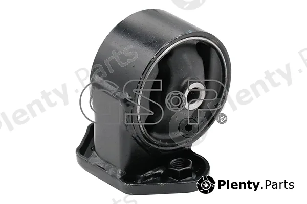 GSP-BR 513748 — Mounting, engine