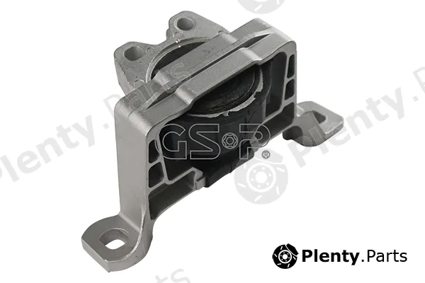GSP-BR 532736 — Mounting, engine
