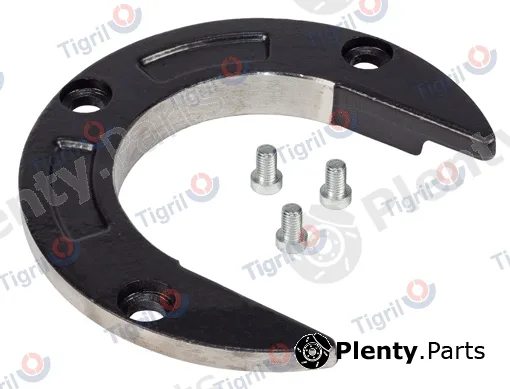 Tigril TR15.0010 — Repair Set, fifth wheel coupling Fifth wheel kit