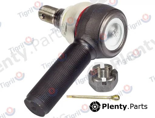 Tigril VO07.0001 — Tie Rod End