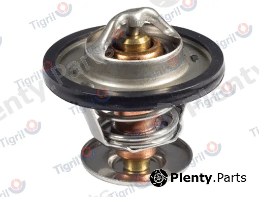 Tigril VO01.0019 — Thermostat, coolant