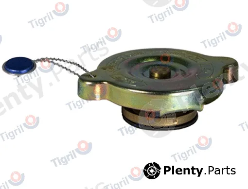 Tigril DB18.0019 — Cap, coolant tank