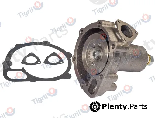 Tigril SC01.0003 — Water Pump, engine cooling