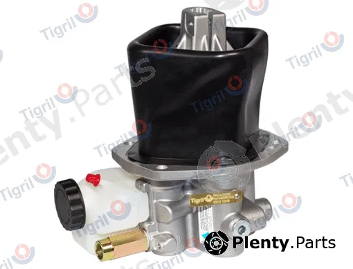 Tigril DB04.0025 — Control Unit, braking system Gear lever actuator