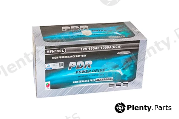 Tigril PD16.0013 — Starter Battery