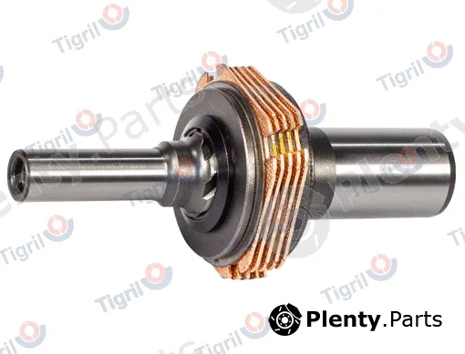Tigril VO01.0029 — Multi-Plate Clutch, starter Starter clutch