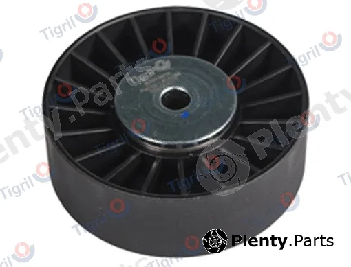 Tigril SC01.0018 — Tensioner Pulley, V-ribbed belt