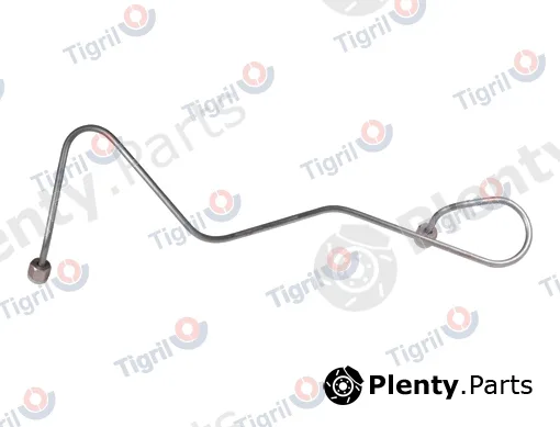 Tigril DB01.0109 — High Pressure Pipe, injection system Injection line