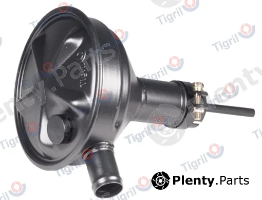 Tigril DB01.0026 — Oil Separator, crankcase ventilation