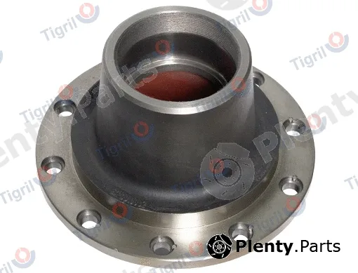 Tigril BP09.0032 — Wheel Hub