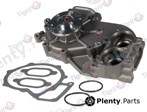 Tigril DB01.0021 — Water Pump, engine cooling