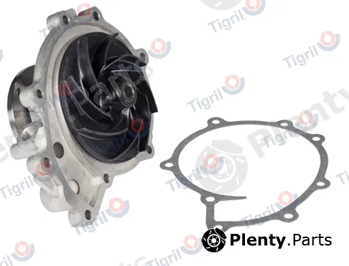Tigril MA01.0023 — Water Pump, engine cooling