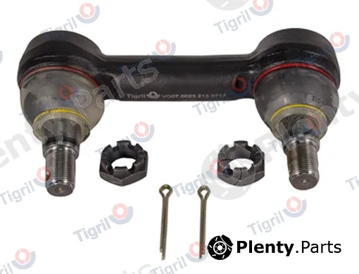 Tigril VO07.0023 — Centre Rod Assembly