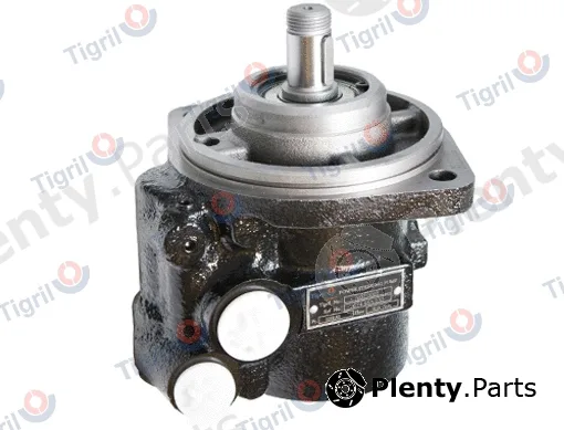 Tigril IV07.0002 — Hydraulic Pump, steering Power steering pump 000 bar