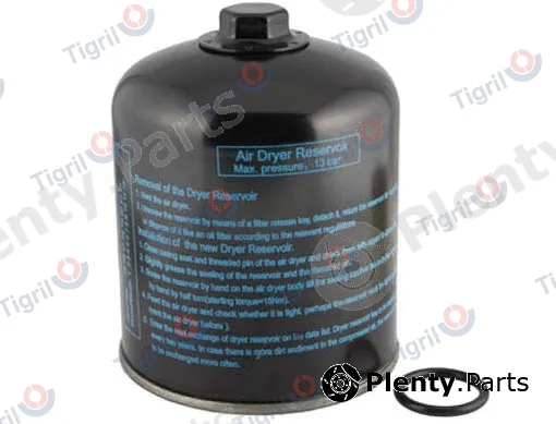 Tigril SC14.0004 — Air Dryer Cartridge, compressed-air system