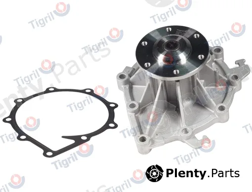 Tigril MA01.0005 — Water Pump, engine cooling
