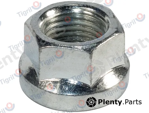 Tigril BP24.0006 — Wheel Nut