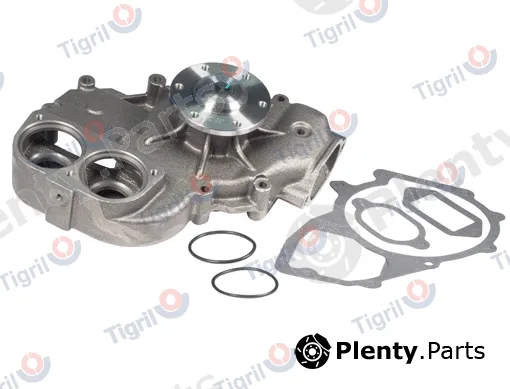 Tigril DB01.0018 — Water Pump, engine cooling