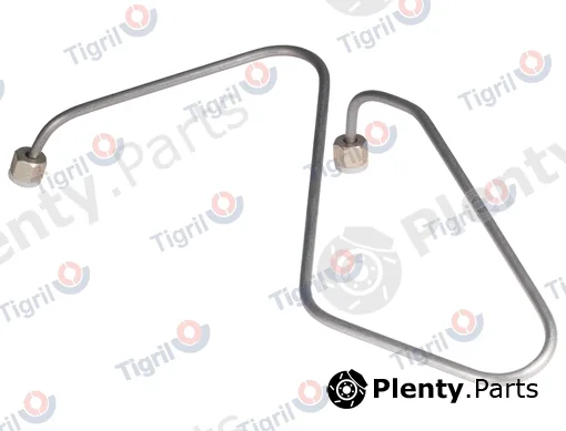 Tigril DB01.0111 — High Pressure Pipe, injection system Injection line
