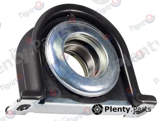 Tigril DA11.0007 — Suspension, propshaft