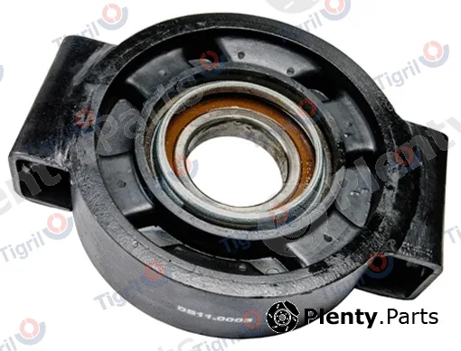 Tigril DB11.0003 — Suspension, propshaft