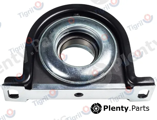 Tigril DA11.0005 — Suspension, propshaft