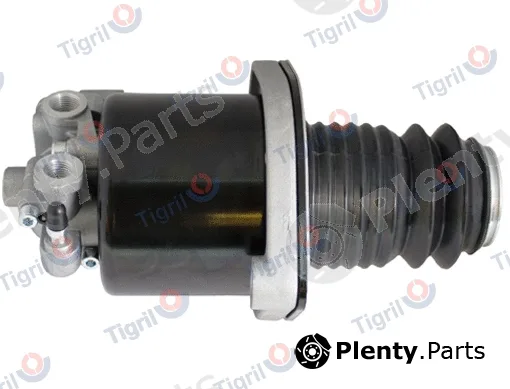 Tigril DB03.0004 — Clutch Booster Clutch servo