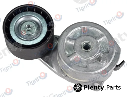 Tigril SC01.0016 — Belt Tensioner, V-ribbed belt