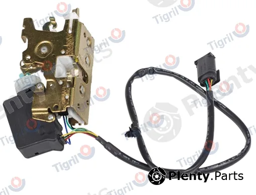 Tigril DB15.0012 — Door Lock