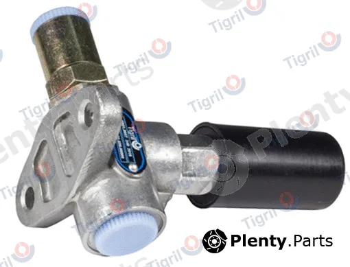 Tigril DB01.0057 — Pump, fuel pre-supply Fuel feed pump with plug