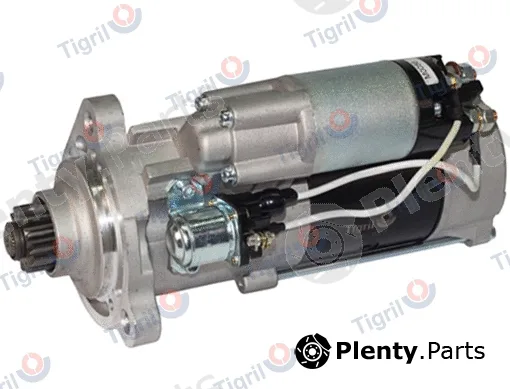 Tigril DB01.0077 — Starter