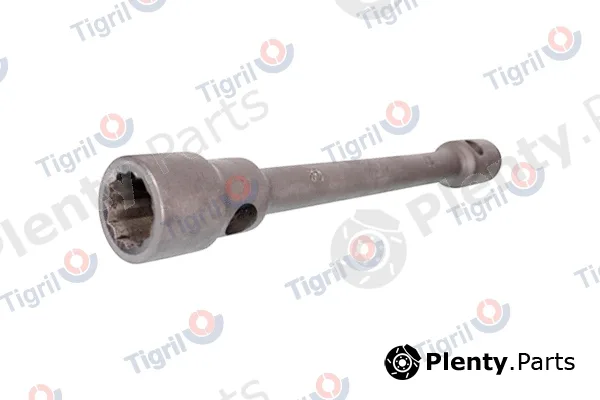 Tigril DI24.0003 — Wheel Nut Wrench Wheel spanner 27 x 32 (Bias type)