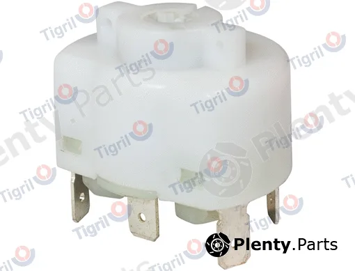 Tigril SC16.0006 — Ignition Switch