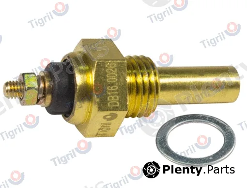 Tigril DB16.0026 — Temperature Switch, coolant warning lamp
