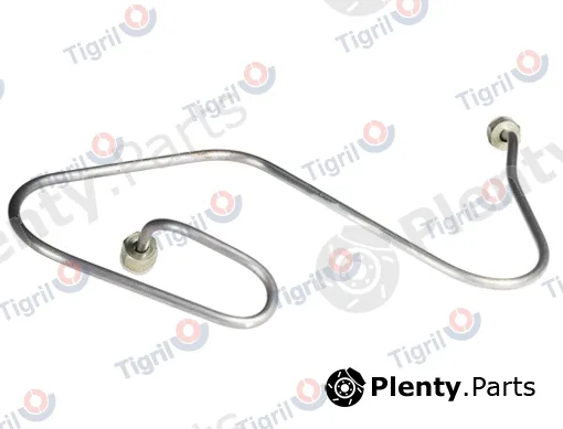 Tigril DB01.0114 — High Pressure Pipe, injection system Injection line