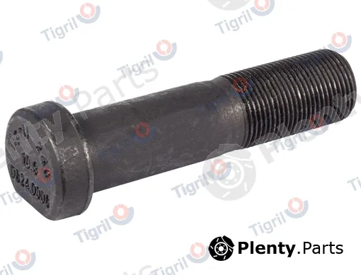 Tigril DB24.0006 — Wheel Stud