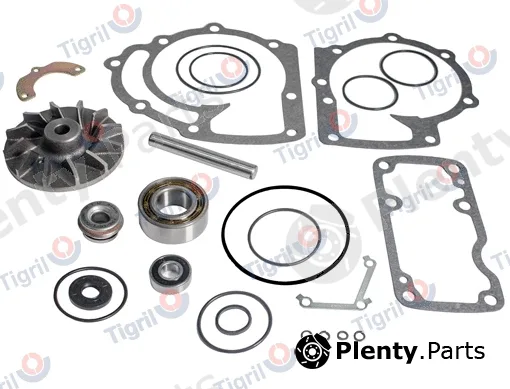 Tigril VO01.0017 — Repair Kit, water pump