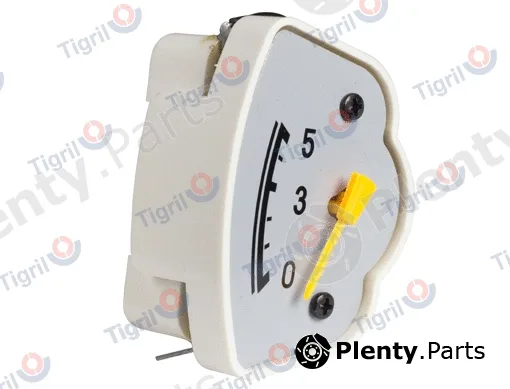 Tigril DB16.0008 — Gauge, oil pressure