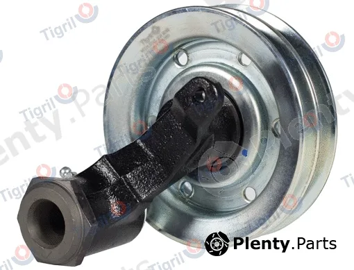 Tigril VO01.0013 — Belt Tensioner, V-ribbed belt