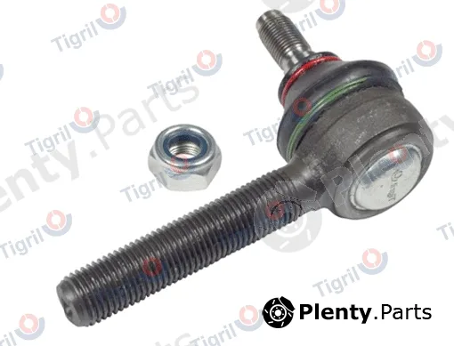 Tigril DB04.0004 — Ball Head, gearshift linkage