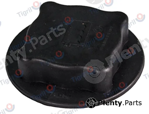Tigril VO18.0006 — Cap, coolant tank