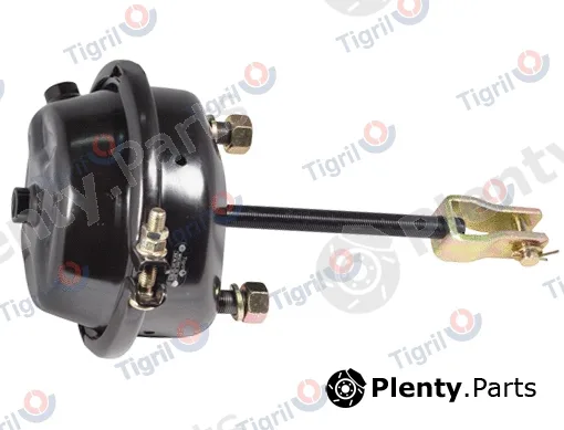 Tigril BP12.0002 — Diaphragm Brake Cylinder Brake chamber 24