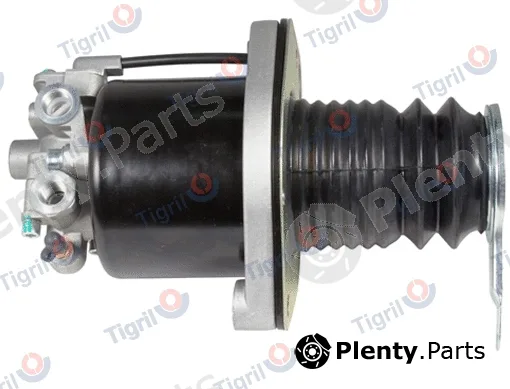 Tigril DB03.0008 — Clutch Booster Clutch servo