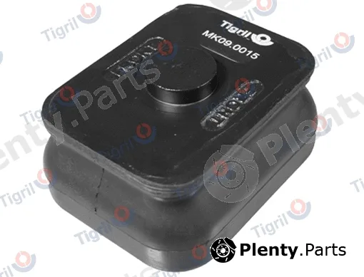 Tigril MK09.0015 — Insulator