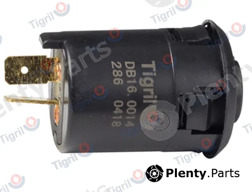 Tigril DB16.0014 — Switch, interior light
