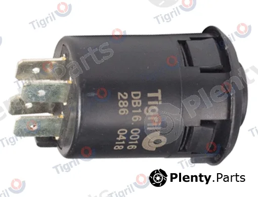 Tigril DB16.0016 — Wiper Switch