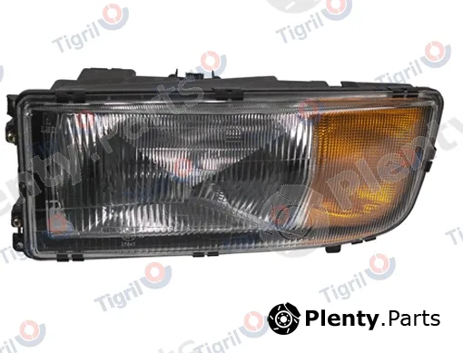 Tigril DB17.0007 — Headlight