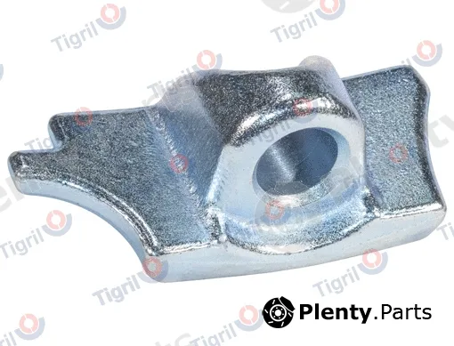 Tigril BP24.0011 — Wheel Clamp
